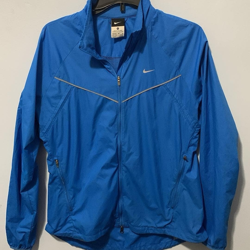 Nike Jacket